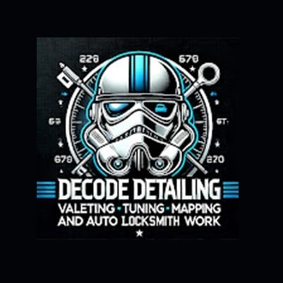 Decode Detailing