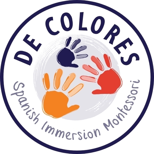 De Colores Spanish Immersion Montessori