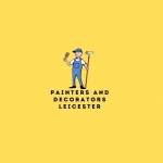 Painters and Decorators Leicester