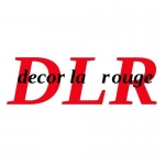 Decor La Rouge