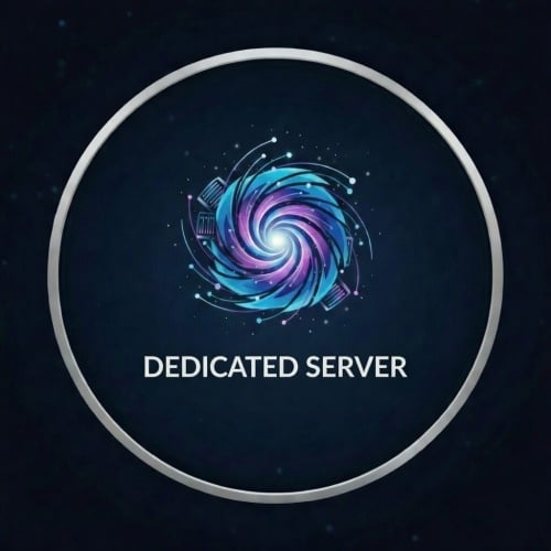 Dedicatedserversind's Link Centre