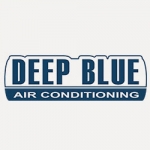 Deep Blue Air Conditioning