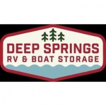 Deep Springs RV & Boat Storage