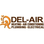 Del-Air Heating, Air Conditioning and Plumbing