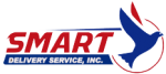 Smart Delivery Service / Courier Service Dallas