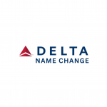 Delta Name Change