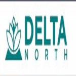 Delta North Tea
