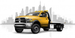 Delta Towing