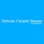 Deluxe Carpet Steam Cleaning