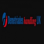 Demetriades Handling (Forklifts) UK Ltd