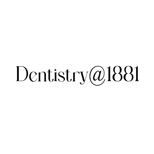Dentistry@1881