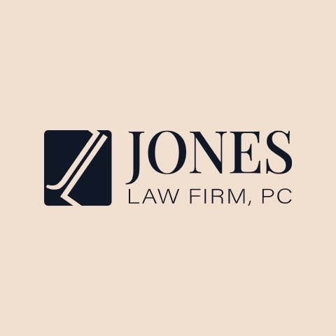 Jones Law Firm PC
