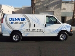 Denver Locksmith shop and mobile service