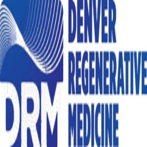 Denver Regenerative Medicine | Stem Cell Therapy, HRT, Testosterone Clinic