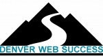Denver Web Success