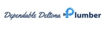 Dependable Deltona Plumber