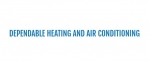 Dependable Heating and Air Conditioning Inc.
