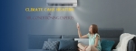 CLIMATE CARE HEATING AND AIR CONDITIONING EXPERTS
