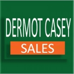 Dermot Casey Sales