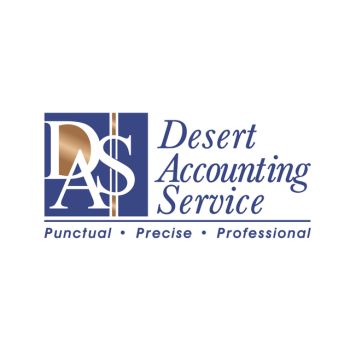 Desert Accounting Service