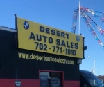 Desert Auto Sales