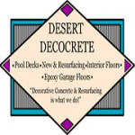 Desert Decocrete