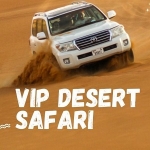Desert Safari Deals