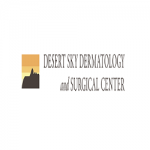 Desert Sky Dermatology - Dermatologist in Mesa AZ