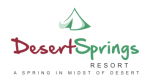 Desert Springs Resort