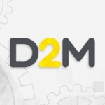D2M