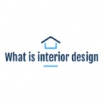 What is interior design