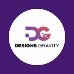 Designs Gravity
