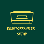 DesktopPrinter Setup
