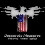 Desperate Measures Firearms Inc