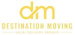 Destination Moving