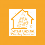Detail Capital Cleaning