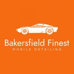 Bakersfield Best Mobile Detailing