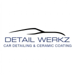 Detail Werkz Car Detailing & Ceramic Coating