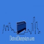Detroit Dumpsters