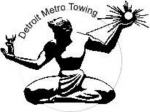 Palmer Woods Towing Detroit