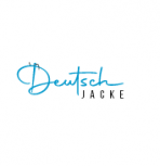 Deutsch Jacke