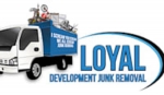 Loyal Development Junk removal