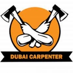 Dubai carpenter