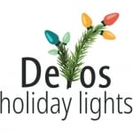 DeVos Holiday Lights