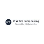 DFW Fire Pump Testing 