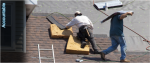 DFW Roofing Company
