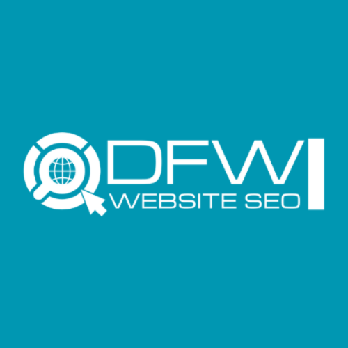 DFW Website Seo