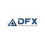 DFX Foundation & Waterproofing Experts