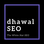dhawal SEO