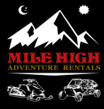 Mile High Advenutre Rentals